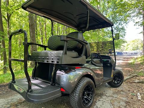 2024 Madjax gen 2 x series lithium golf cart in Woodstock, Georgia - Photo 4