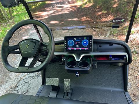2024 Madjax gen 2 x series lithium golf cart in Woodstock, Georgia - Photo 6