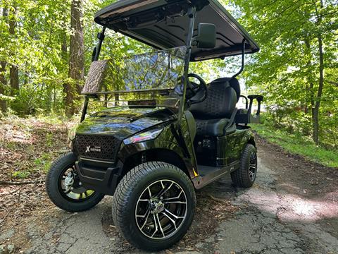 2024 Madjax gen 2 x series lithium golf cart in Woodstock, Georgia - Photo 9
