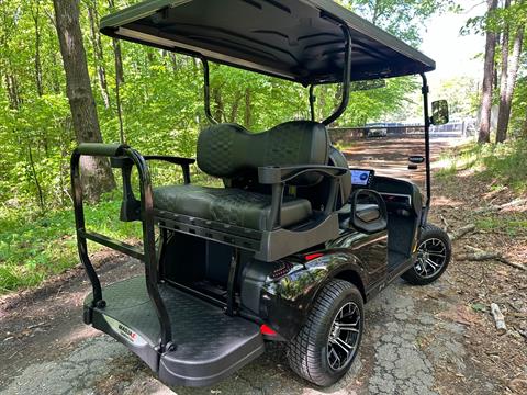 2024 Madjax gen 2 x series lithium golf cart in Woodstock, Georgia - Photo 12