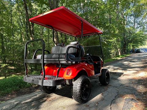 2023 NAVITAS Phoenix 48v electric golf cart in Woodstock, Georgia - Photo 4