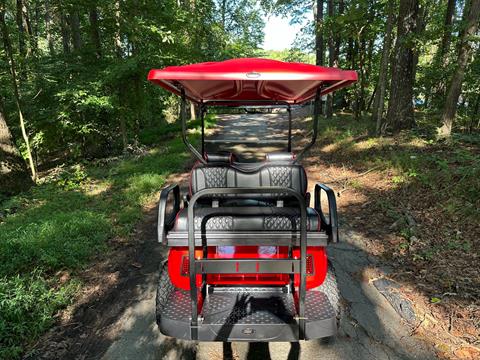 2023 NAVITAS Phoenix 48v electric golf cart in Woodstock, Georgia - Photo 5