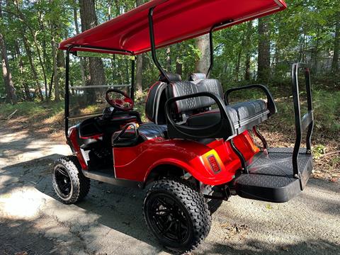 2023 NAVITAS Phoenix 48v electric golf cart in Woodstock, Georgia - Photo 6