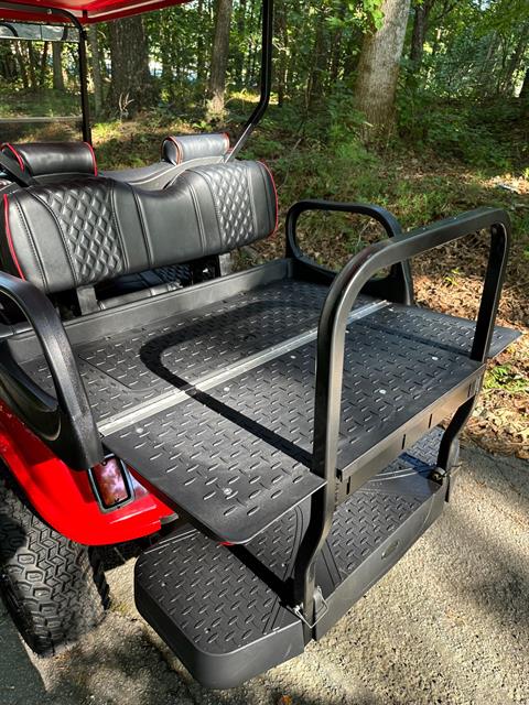 2023 NAVITAS Phoenix 48v electric golf cart in Woodstock, Georgia - Photo 7