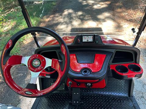 2023 NAVITAS Phoenix 48v electric golf cart in Woodstock, Georgia - Photo 10