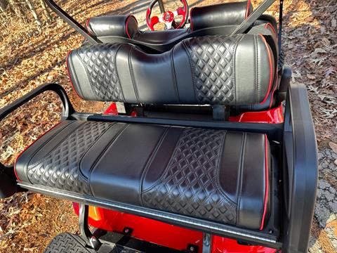 2023 NAVITAS Phoenix 48v electric golf cart in Woodstock, Georgia - Photo 10