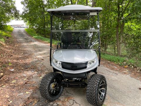 2023 NAVITAS Phoenix 72v 6 passenger electric golf cart Lithium in Woodstock, Georgia - Photo 6