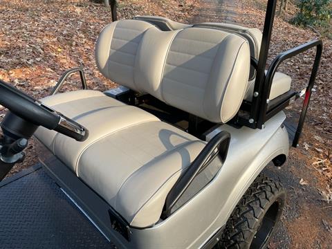 2022 NAVITAS Storm 48v Electric lithium golf cart in Woodstock, Georgia - Photo 13