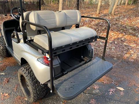 2022 NAVITAS Storm 48v Electric lithium golf cart in Woodstock, Georgia - Photo 14