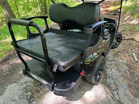 2024 Madjax gen 2 x series lithium golf cart in Woodstock, Georgia - Photo 5