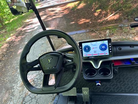 2024 Madjax gen 2 x series lithium golf cart in Woodstock, Georgia - Photo 7