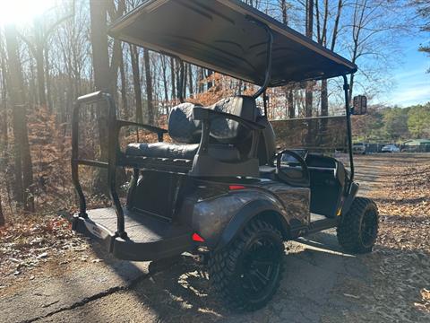 2024 Madjax gen 2 x series lithium golf cart in Woodstock, Georgia - Photo 5