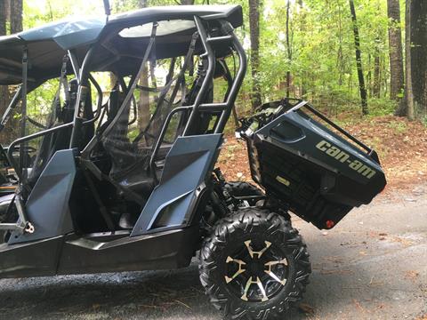 2018 CAN-AM COMMANDER MAX 1000R in Woodstock, Georgia - Photo 3
