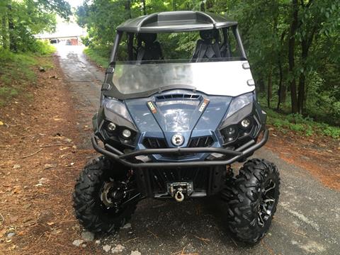 2018 CAN-AM COMMANDER MAX 1000R in Woodstock, Georgia - Photo 8