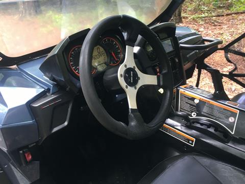 2018 CAN-AM COMMANDER MAX 1000R in Woodstock, Georgia - Photo 17