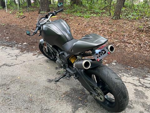 2014 Ducati Monster 696 in Woodstock, Georgia - Photo 3
