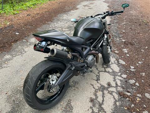 2014 Ducati Monster 696 in Woodstock, Georgia - Photo 4