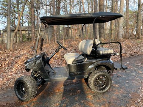 2022 NAVITAS Storm 48v Lithium Golf Cart in Woodstock, Georgia - Photo 2