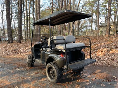 2022 NAVITAS Storm 48v Lithium Golf Cart in Woodstock, Georgia - Photo 3