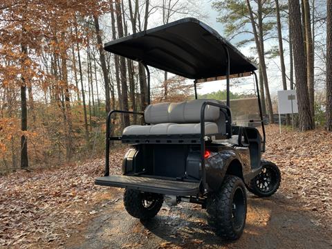 2022 NAVITAS Storm 48v Lithium Golf Cart in Woodstock, Georgia - Photo 4