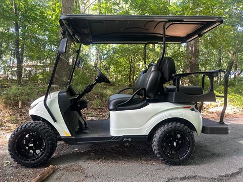 2024 Madjax gen 2 x series lithium golf cart in Woodstock, Georgia - Photo 3