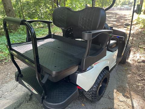 2024 Madjax gen 2 x series lithium golf cart in Woodstock, Georgia - Photo 8