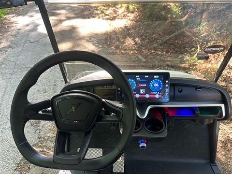 2024 Madjax gen 2 x series lithium golf cart in Woodstock, Georgia - Photo 11