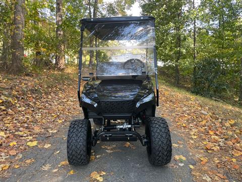 2022 NAVITAS storm 48v lithium golf cart 25+ mph in Woodstock, Georgia - Photo 2