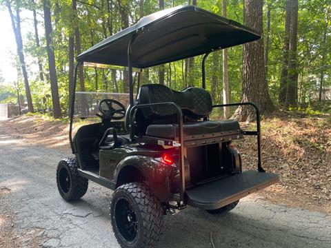 2022 NAVITAS strom 48v lithium electric golf cart 25+ mph in Woodstock, Georgia - Photo 5