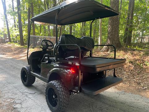 2022 NAVITAS strom 48v lithium electric golf cart 25+ mph in Woodstock, Georgia - Photo 6