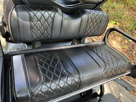 2023 NAVITAS phoenix 4 passenger 48v eco lithium golf cart in Woodstock, Georgia - Photo 5