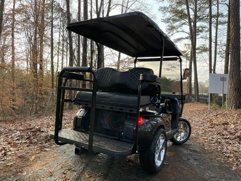 2022 EZ-GO TXT Storm 72V Lithium Golf Cart in Woodstock, Georgia - Photo 4