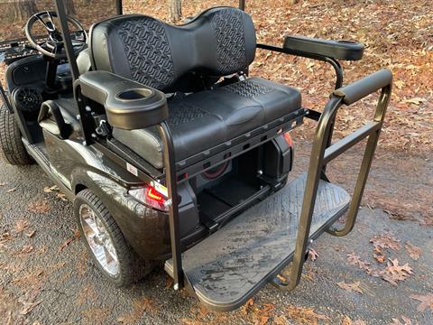 2022 EZ-GO TXT Storm 72V Lithium Golf Cart in Woodstock, Georgia - Photo 15