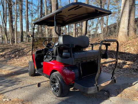 2024 Madjax gen 2 x series lithium golf cart in Woodstock, Georgia - Photo 3