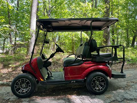2024 Madjax gen 2 x series lithium golf cart in Woodstock, Georgia - Photo 3