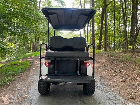 2022 NAVITAS storm 48v lithium golf cart 25+ mph! in Woodstock, Georgia - Photo 5
