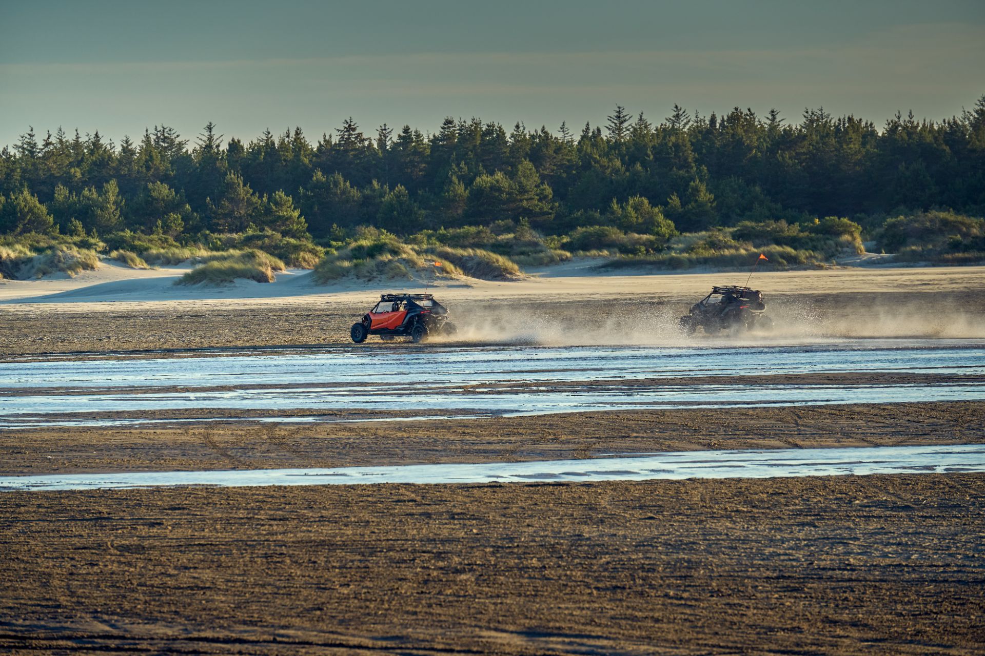 2025 CFMOTO ZForce Z10-4 Turbo in Bismarck, North Dakota - Photo 3