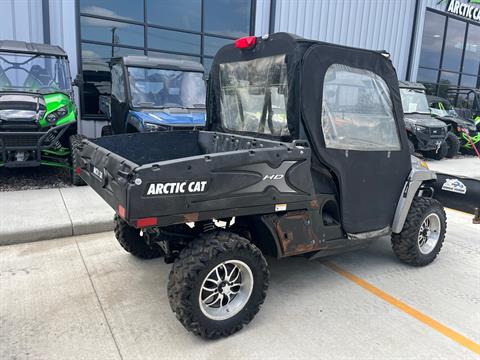 2011 Arctic Cat Prowler® 700 EFI HDX™ Power Steering in Bismarck, North Dakota - Photo 3