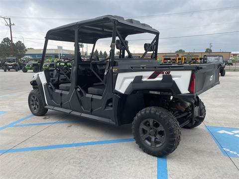 2020 Arctic Cat Prowler Pro Crew in Bismarck, North Dakota - Photo 4