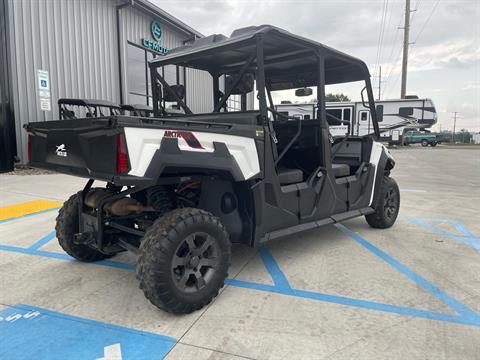 2020 Arctic Cat Prowler Pro Crew in Bismarck, North Dakota - Photo 6