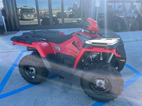 2020 Polaris Sportsman 570 in Bismarck, North Dakota - Photo 1