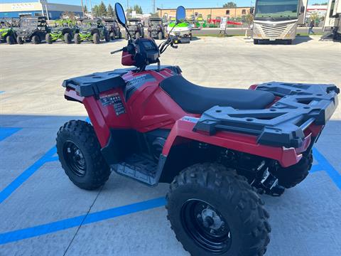 2020 Polaris Sportsman 570 in Bismarck, North Dakota - Photo 3