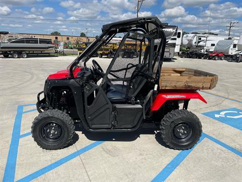 2020 Honda Pioneer 500 in Bismarck, North Dakota - Photo 3