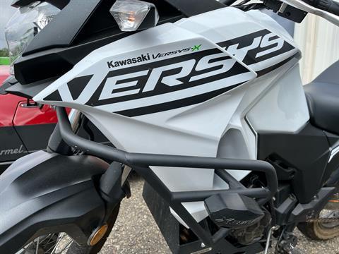 2020 Kawasaki Versys-X 300 in Bismarck, North Dakota - Photo 2