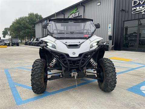 2022 CFMOTO ZForce 950 HO Sport in Bismarck, North Dakota - Photo 2