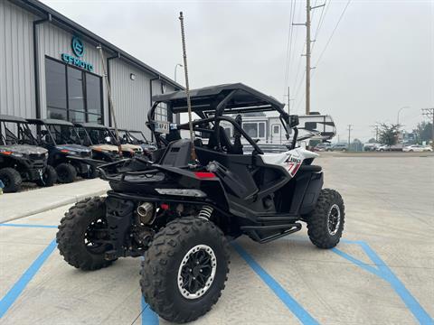 2022 CFMOTO ZForce 950 HO Sport in Bismarck, North Dakota - Photo 5