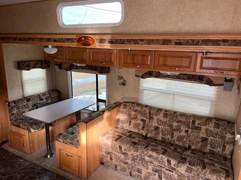 2006 Crossroads RV Crossforce 29SL Toy Hauler in Bismarck, North Dakota - Photo 6