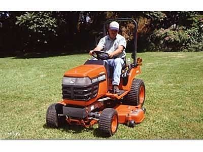 2006 Kubota BX1500 in Bismarck, North Dakota