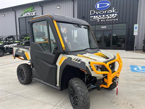 2023 Arctic Cat Prowler Pro LTD in Bismarck, North Dakota - Photo 1