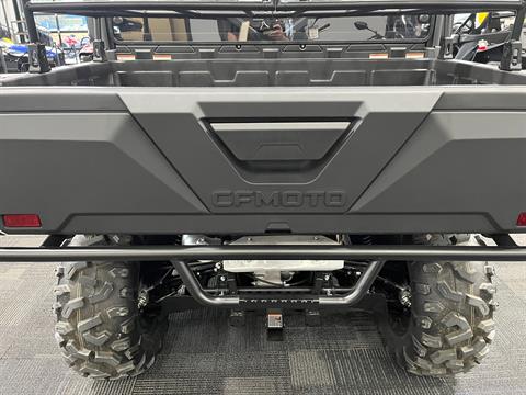 2023 CFMOTO UForce 1000 XL in Bismarck, North Dakota - Photo 11